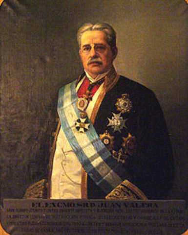JUAN VALERA