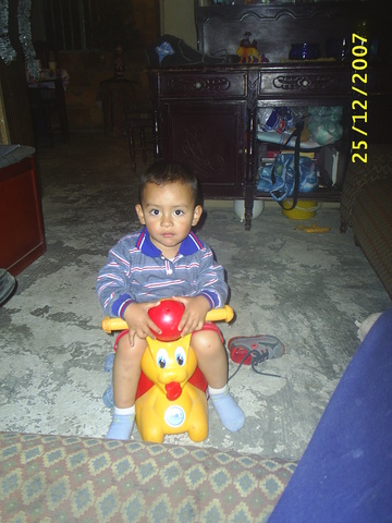 Cuando deje de Utilizar el Pañal