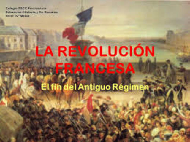 Revolución Francesa
