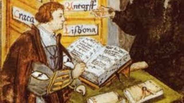 Maestri Racionali, primer auditor