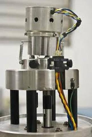 Microscopio de efecto túnel