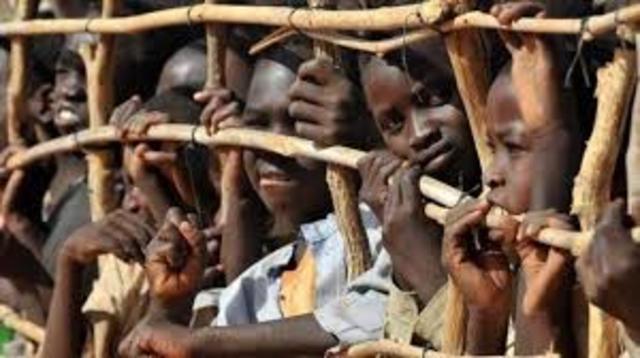 Convención sobre la Esclavitud