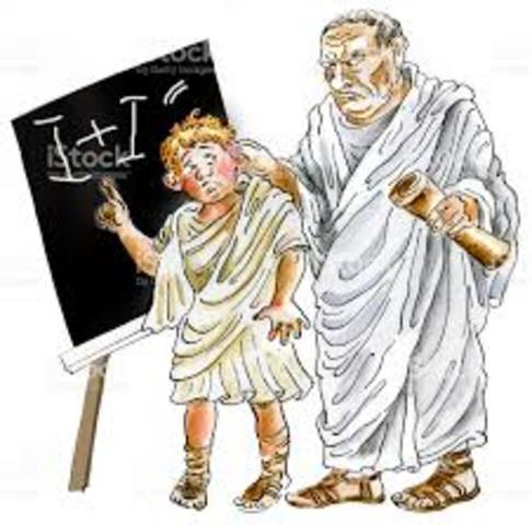 -Edad antigua - las civilizaciones.