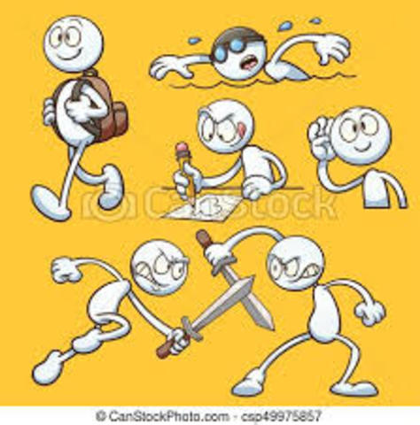 “Los determinantes de la conducta"