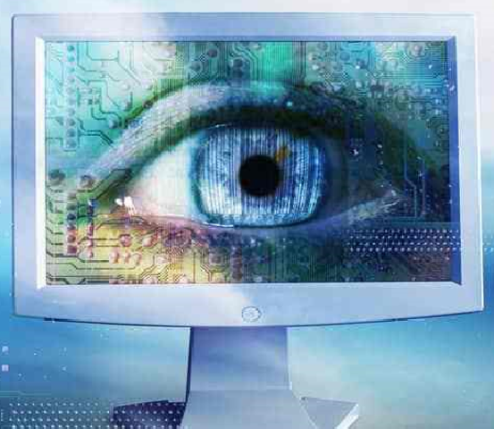 The intention of the artificial intelligence is to equip to the computers with " intelligence human" and with the aptitude to reason to find solutions.