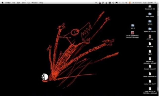 w.Hansen "User Engineering Principles for interactive systems"