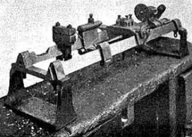 ¿Máquinas que ayudan a hacer otras máquinas?