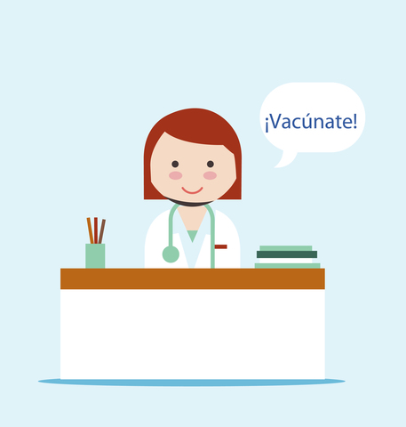 PLAN DE ACCIÓN MUNDIAL SOBRE LAS VACUNAS