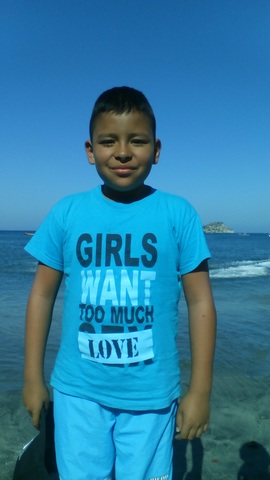 Primera vez Viajando