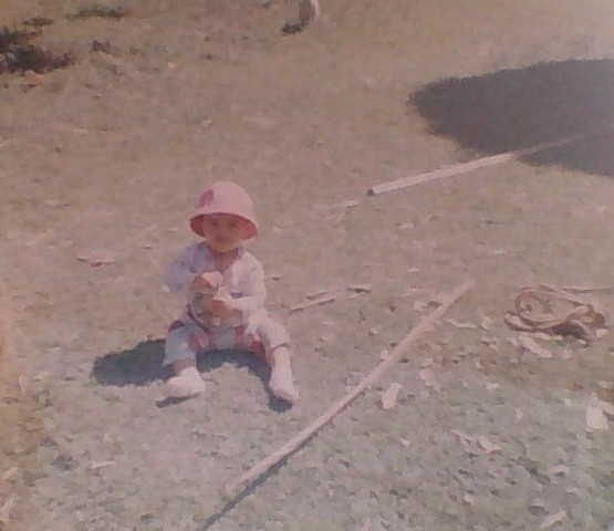 APRENDIENDO A GATEAR