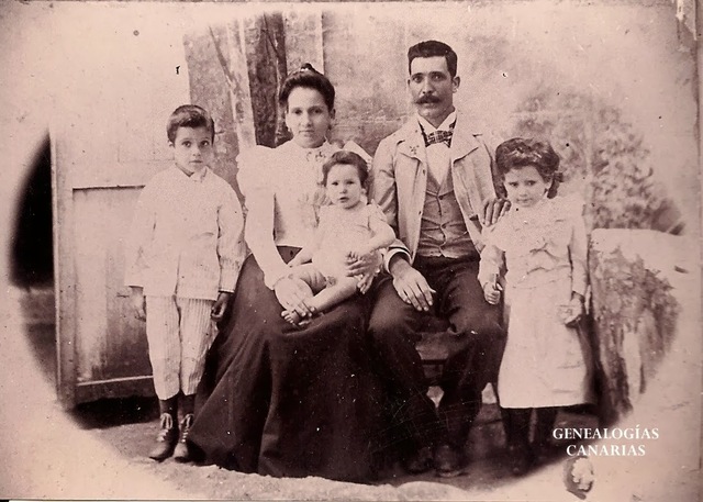 Socialización (XIX- MID XX)