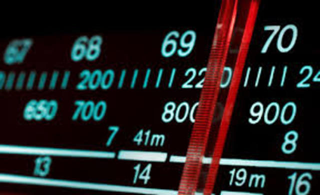 Nace La Radiofucion en AM