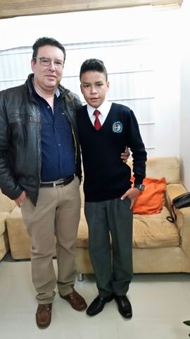 INICIO MI BACHILLERATO