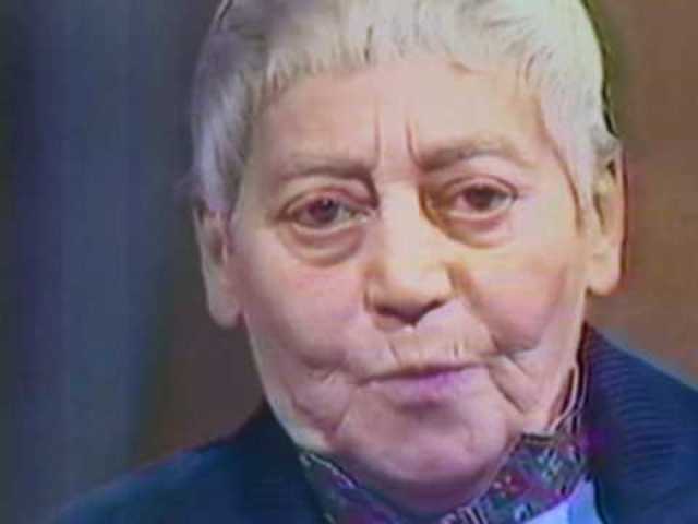 Françoise Mézières