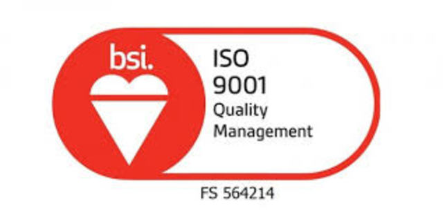 Normas Británicas-British Standards Institution