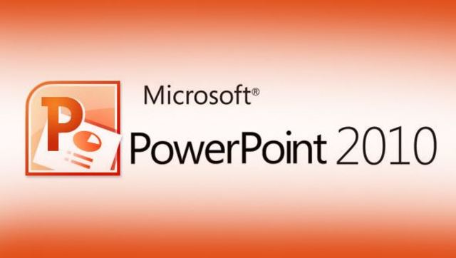 PowerPoint 2010