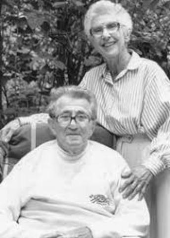 Karel Bobath y Berta Bobath