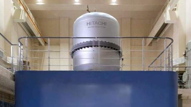 microscopio más potente del mundo