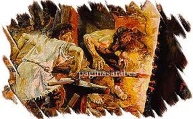 Descubrimiento del Hierro