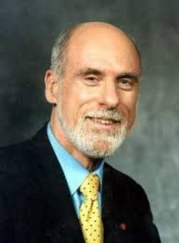 Vinton Cerf