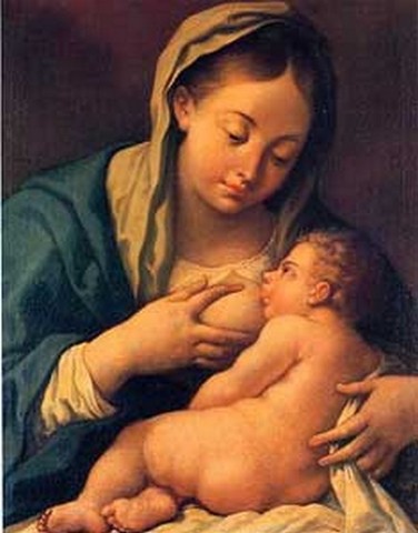 Intrusión (Siglo XVIII)