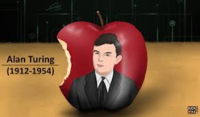 Alan Turing II