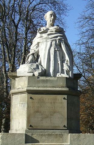 Francisco de Victoria