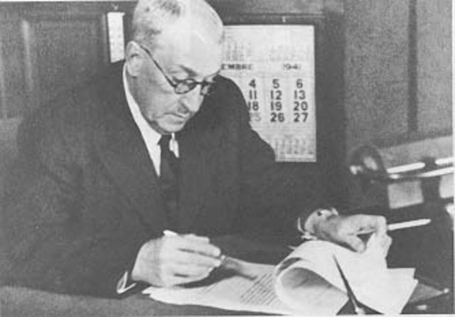 Transformación de la contabilidad en el siglo XIX.