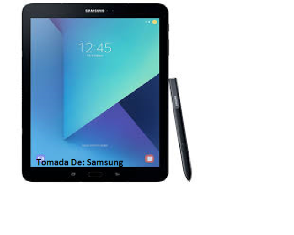 Evolución De Las Tablets