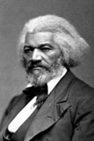 Life and Times of Federick Douglass