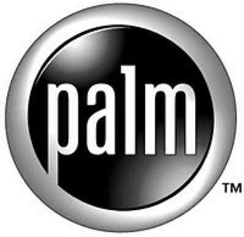 Palm OS 1.0