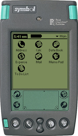 Palm OS 3.0