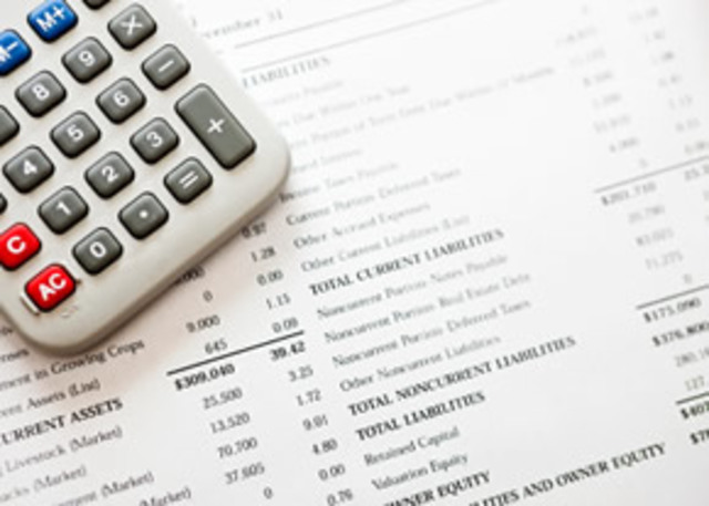 Cambios en la Contabilidad