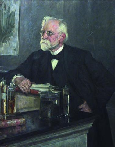 EL PENSAMIENTO EVOLUCIONISTA