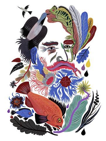 LA ECOLOGÍA MODERNA