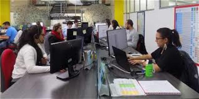 Inicio de la Virtualidad en Colombia