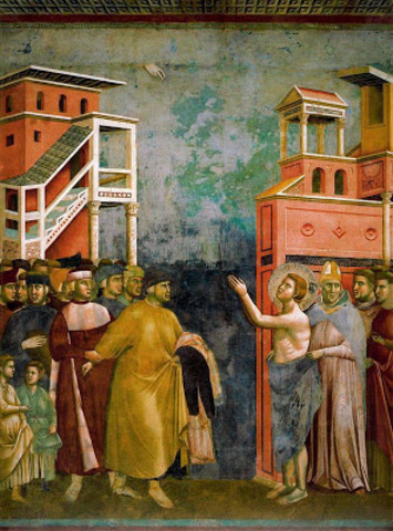 Comerciante anónimo