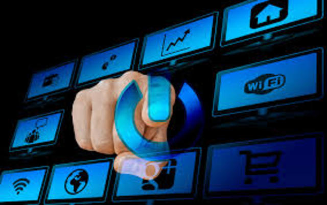 Inicio Cursos en Plataformas Tecnologicas