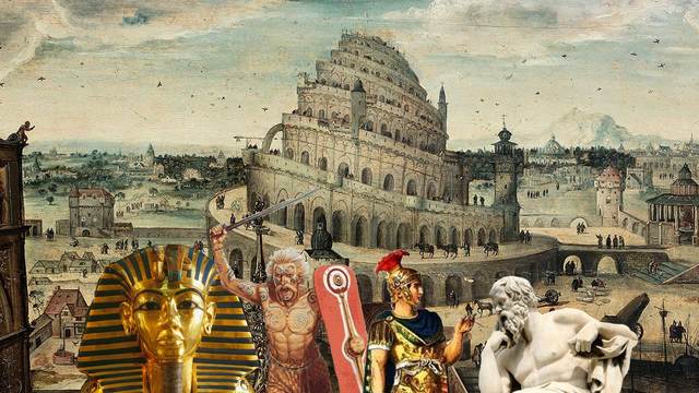 Grandes civilizaciones