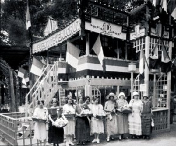 Entraron capitales extranjeros y europeos