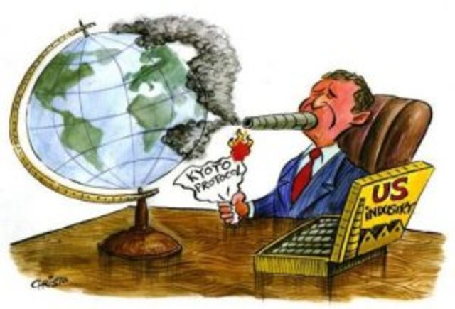 LA ECOLOGÍA MODERNA