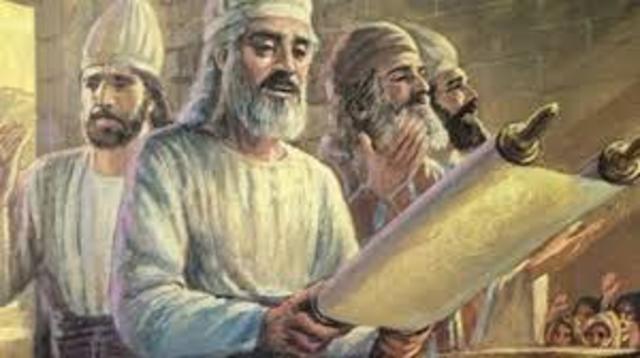 Legislación de Salomón 594a.C