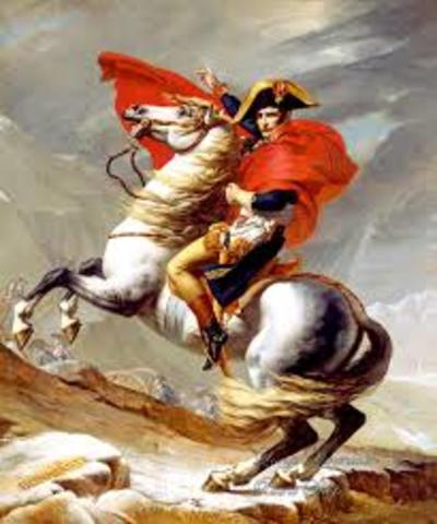 napoleon