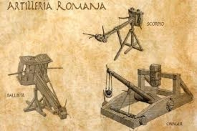 Desarrollo de la Mecánica y de la Arquitectura.