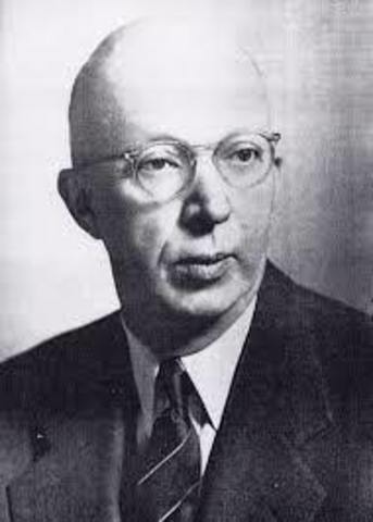 H. B. Maynard y sus socios