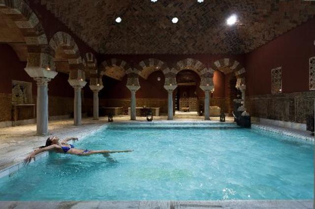 El mundo árabe o islámico