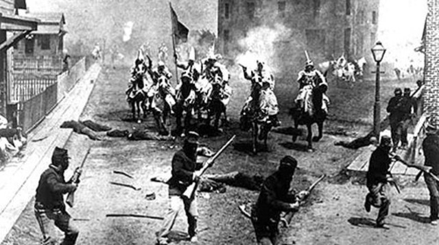 Lucha en Pro de los Derechos Humanos