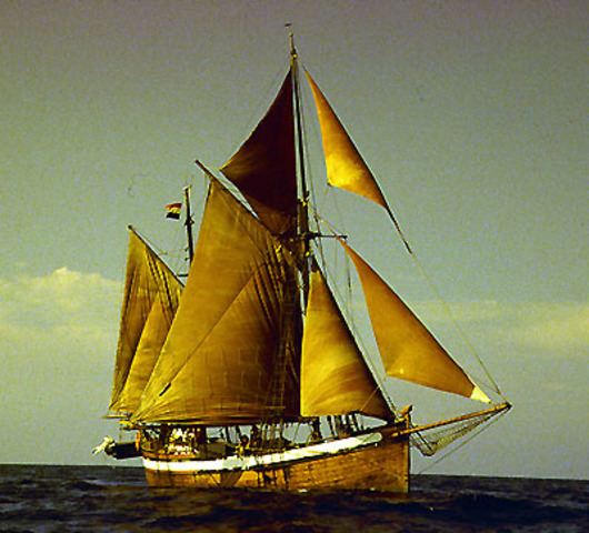 Avances en la navegación.