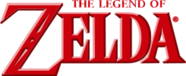 The legend of Zelda