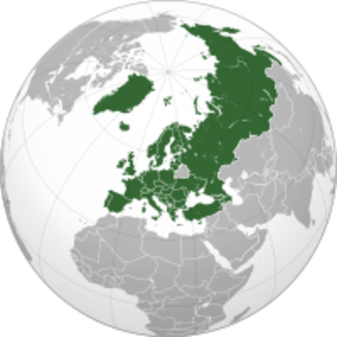 Convención Europea de Derechos Humanos